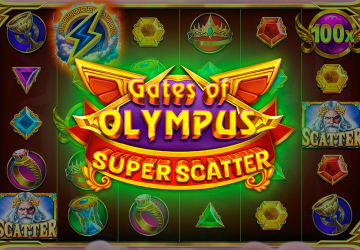 NOVOMATIC - игровой автомат онлайн от Various с RTP 96.36%
